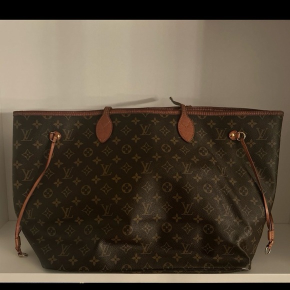 Louis Vuitton Neverfull GM - Picture 2 of 11